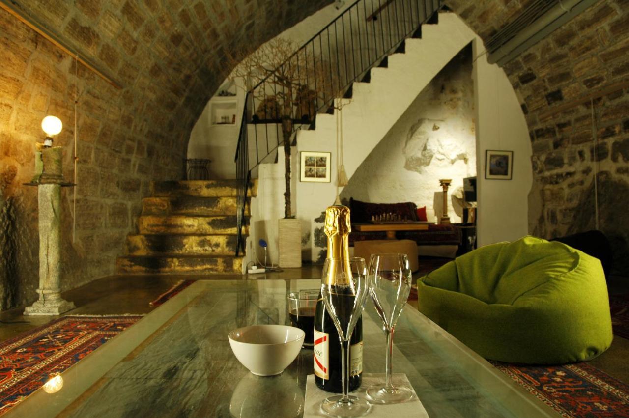 Appartement Ciel De Fugeres Le Puy-en-Velay Экстерьер фото
