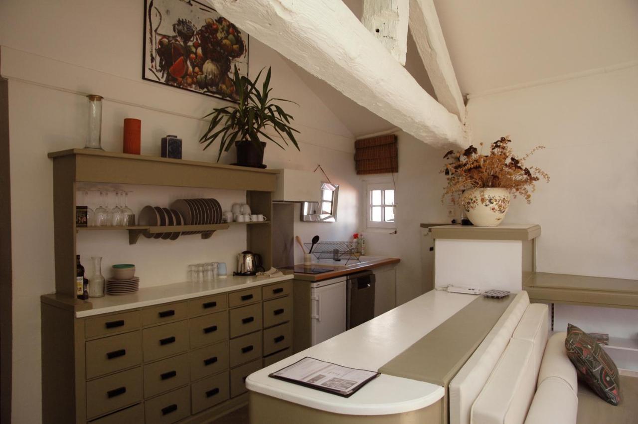 Appartement Ciel De Fugeres Le Puy-en-Velay Экстерьер фото
